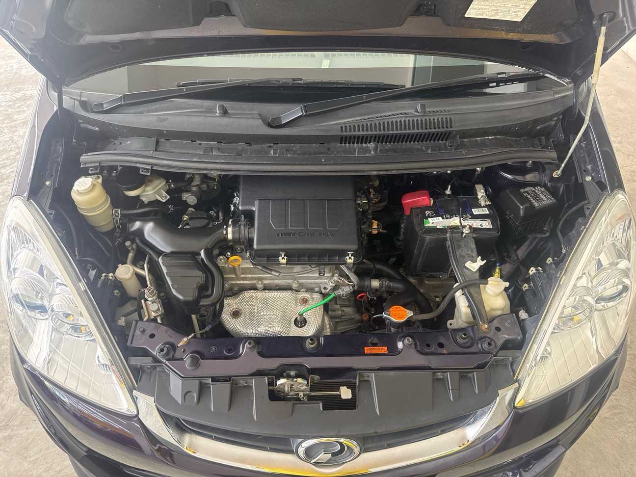 used 2020 Perodua Alza EZ 1.5