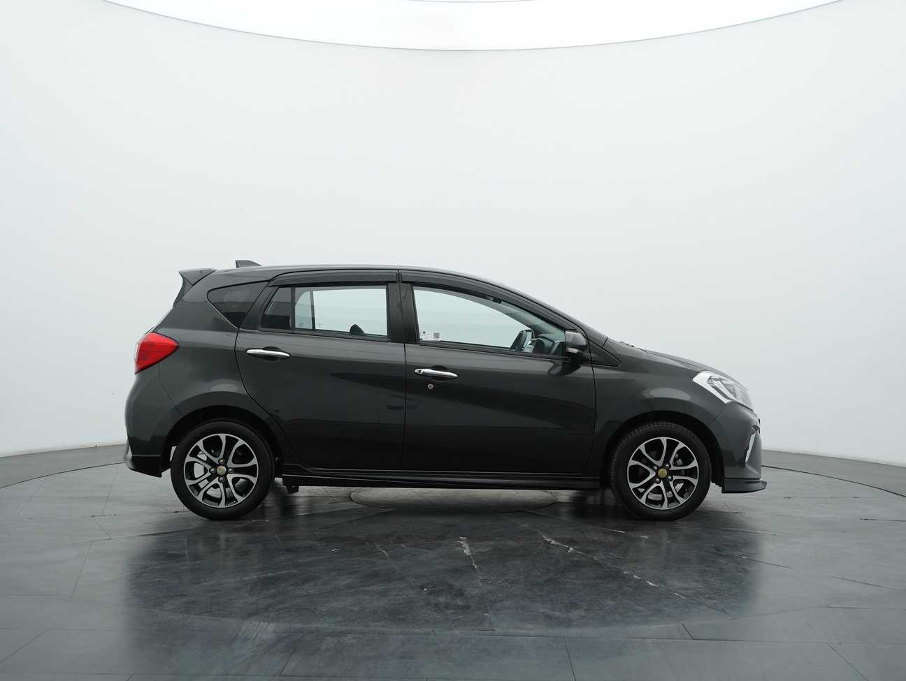 used 2019 Perodua Myvi H 1.5