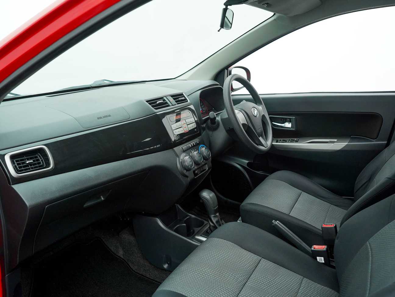 terpakai 2019 Perodua Bezza X Premium 1.3