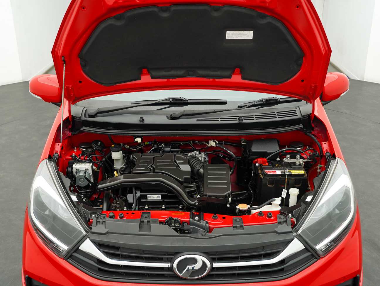 used 2019 Perodua AXIA Advance 1.0