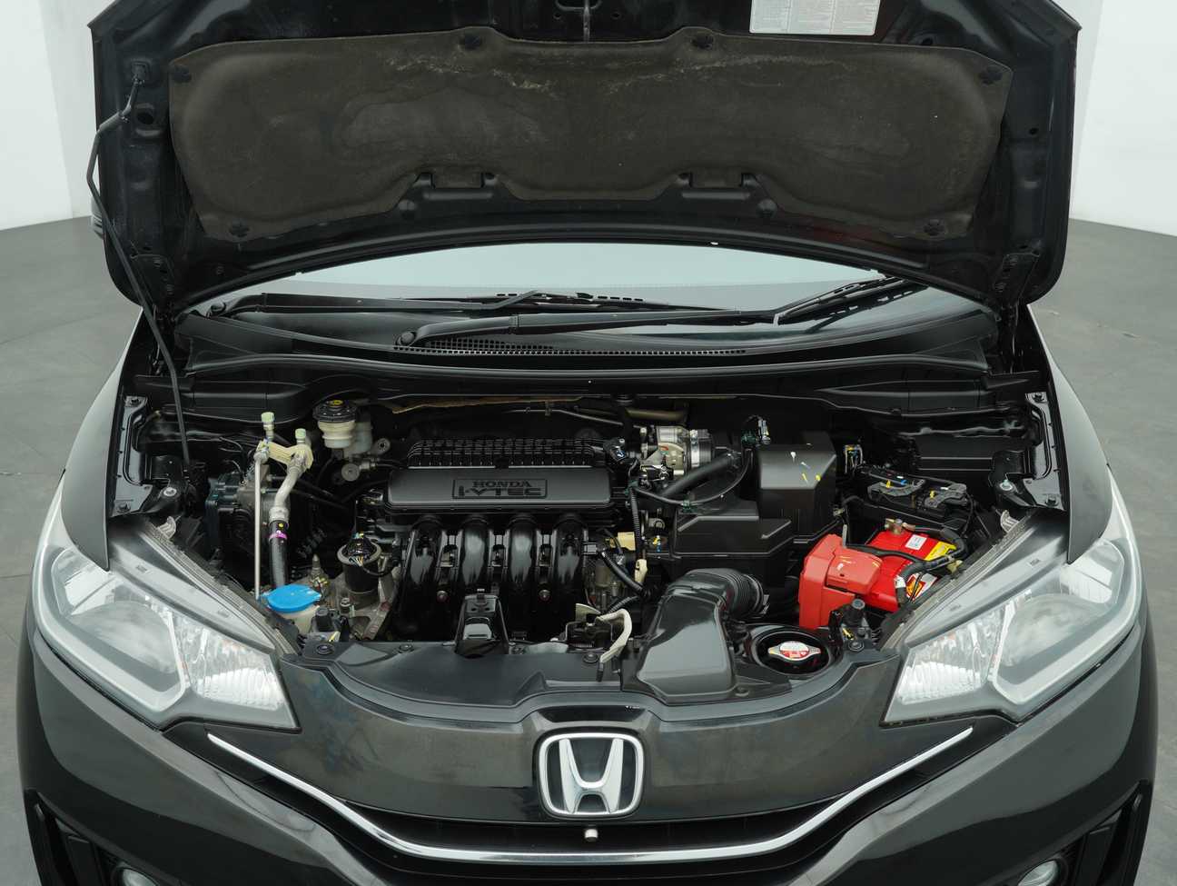 terpakai 2015 Honda Jazz V 1.5