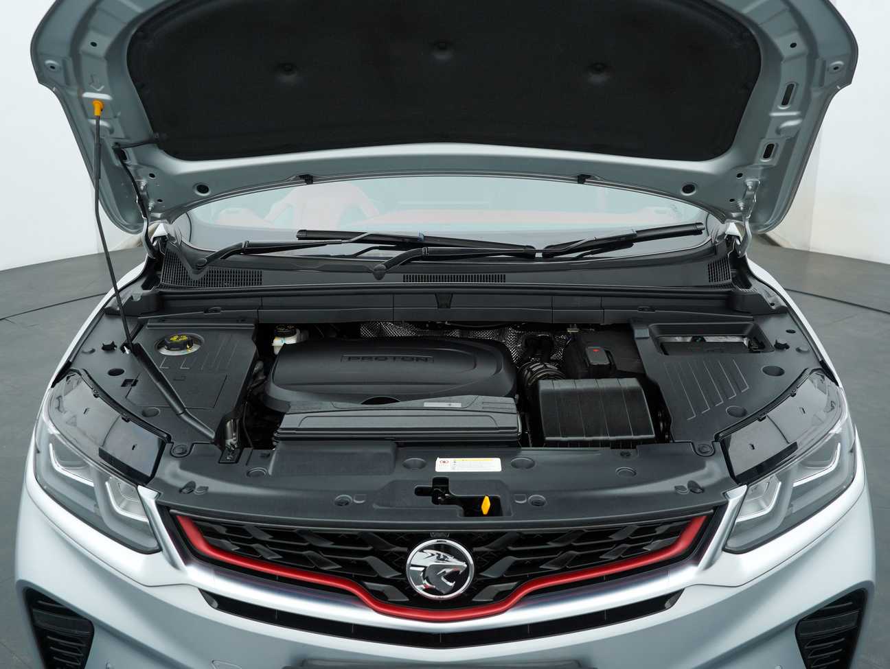 used 2023 Proton X50 Premium 1.5