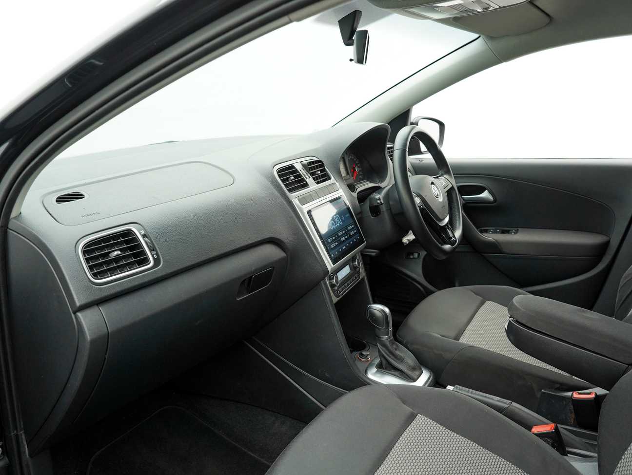 used 2017 Volkswagen Vento Comfort 1.6