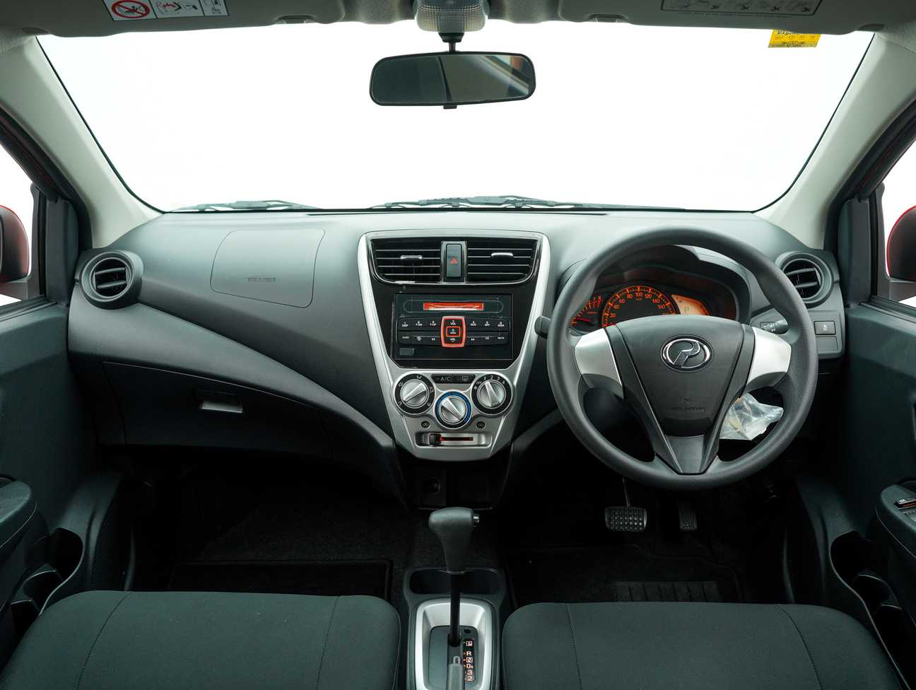 terpakai 2020 Perodua AXIA GXtra 1.0