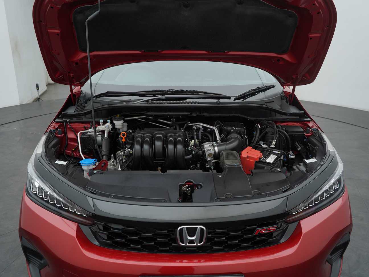 used 2025 Honda City RS 1.5