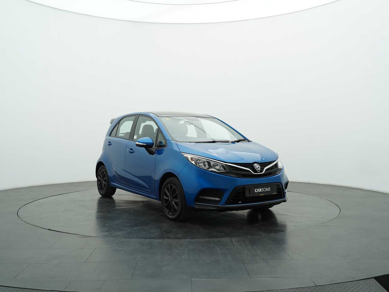 used 2019 Proton Iriz Premium 1.6