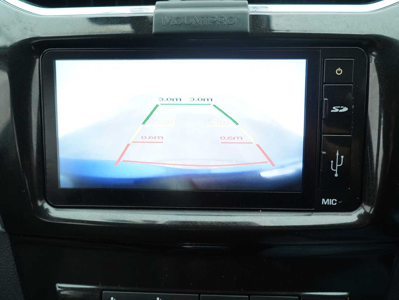 used 2019 Perodua Aruz AV 1.5