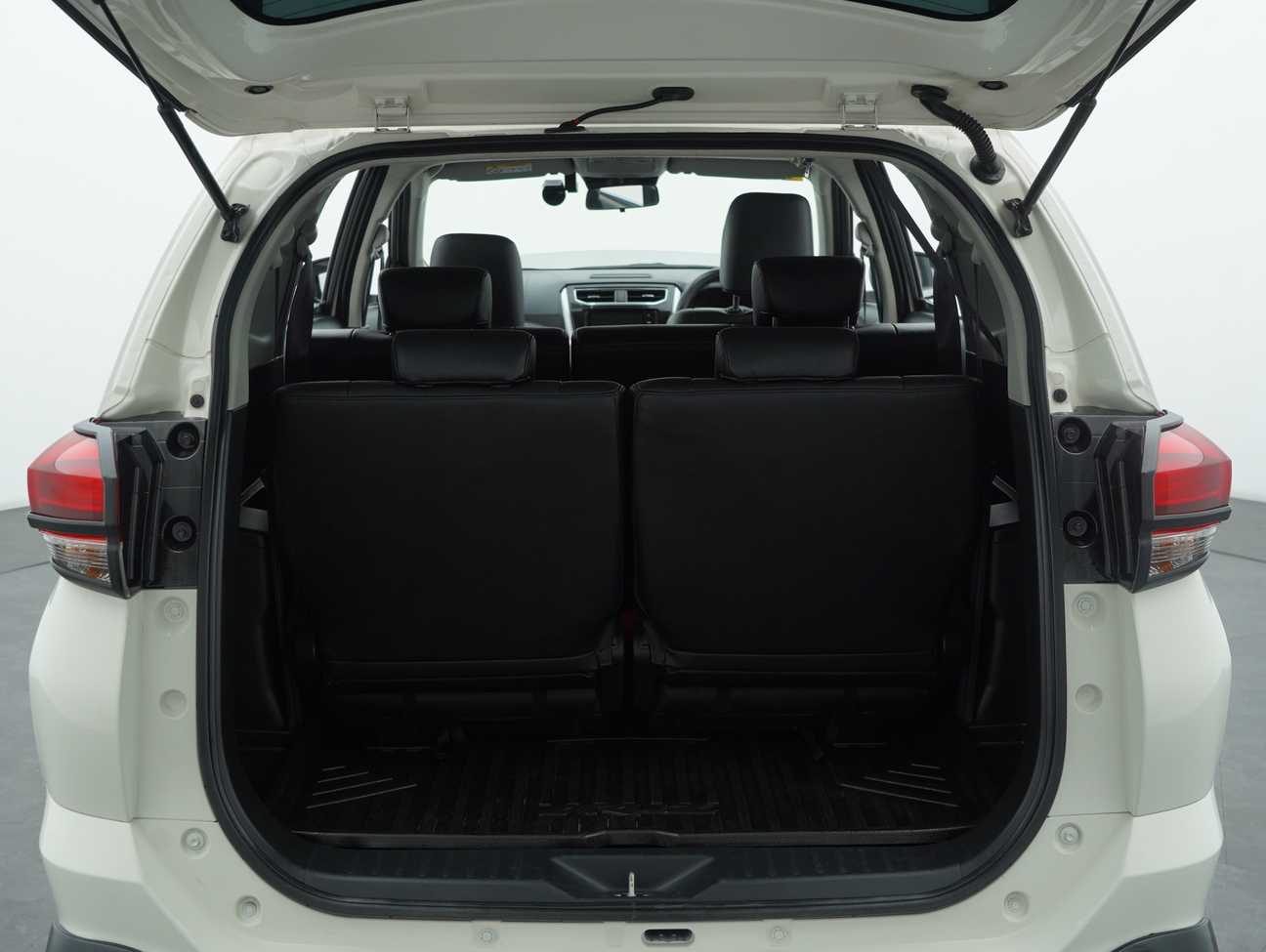 used 2021 Perodua Aruz AV 1.5