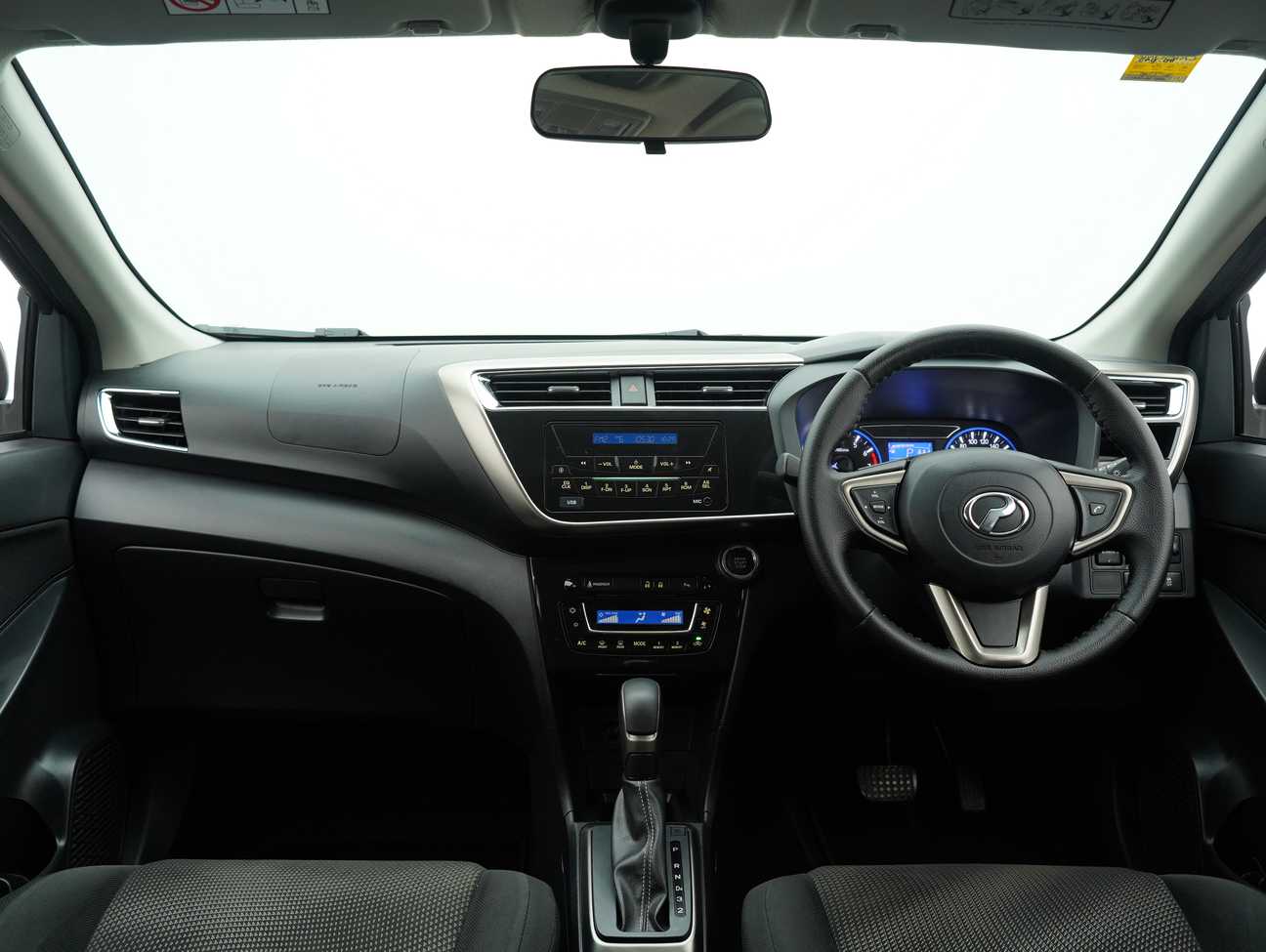 terpakai 2018 Perodua Myvi H 1.5