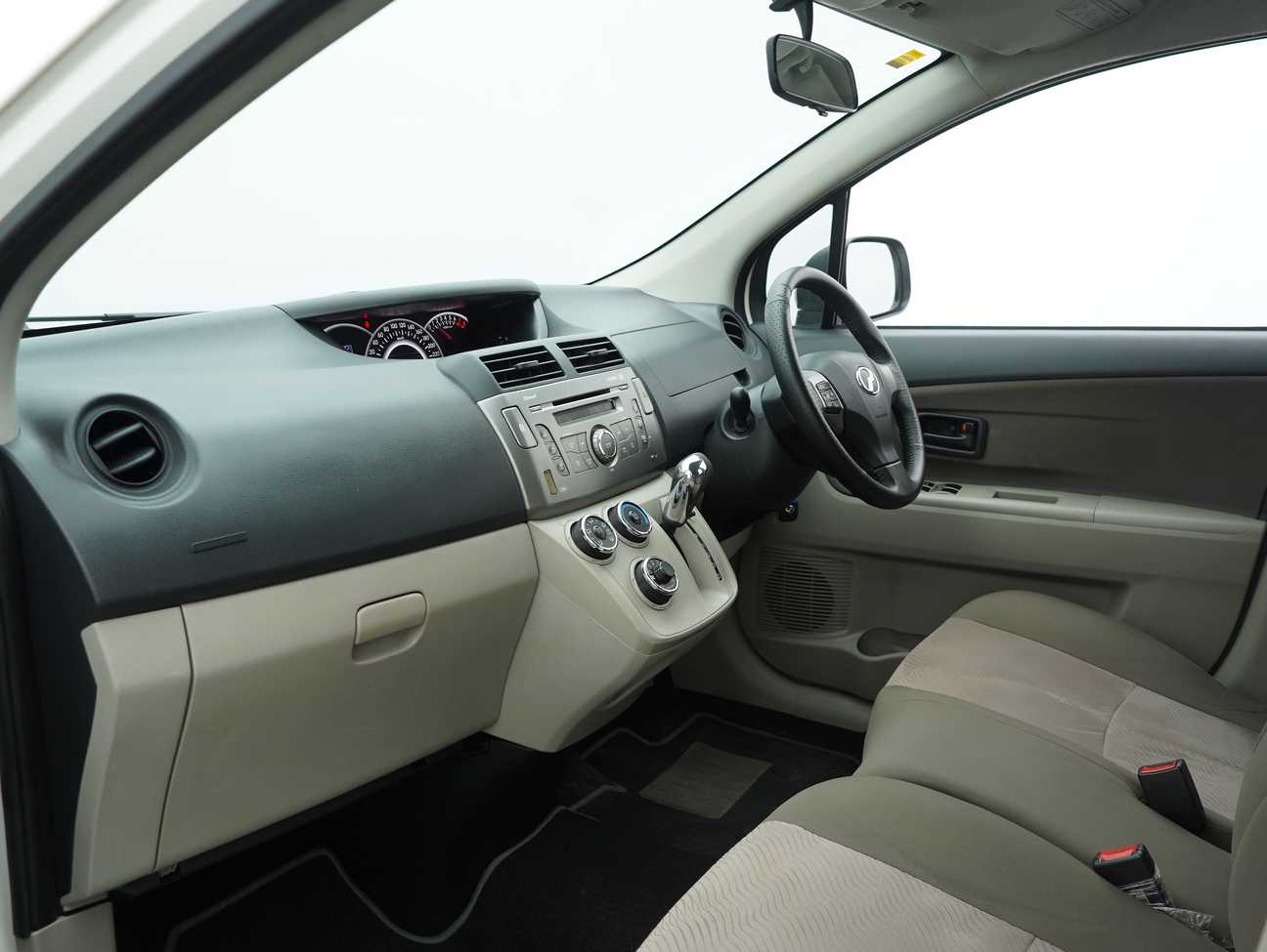 used 2018 Perodua Alza Ez 1.5