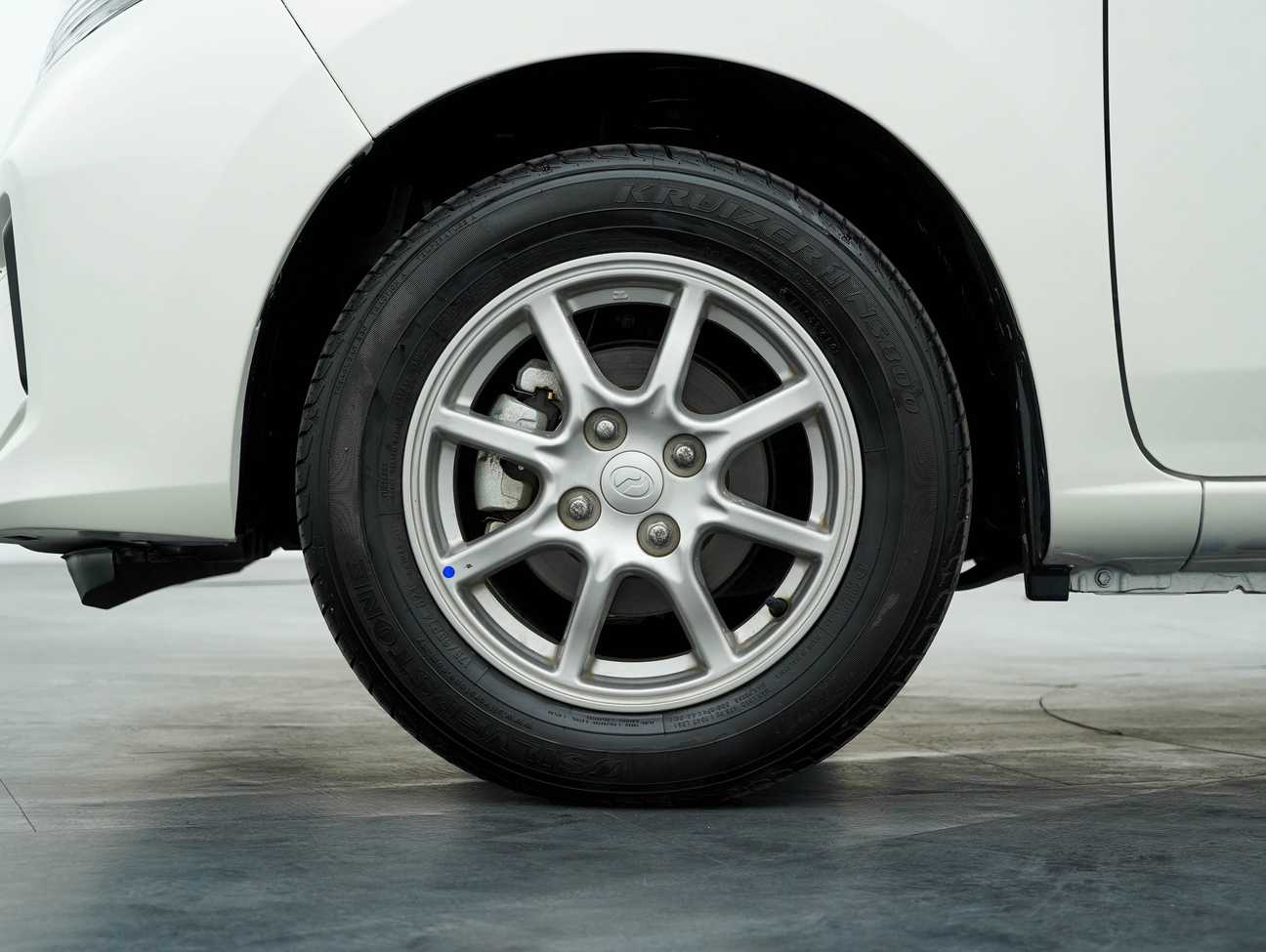 used 2022 Perodua AXIA GXtra 1.0