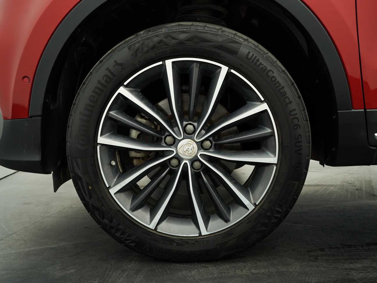 used 2019 Proton X70 Premium 1.8