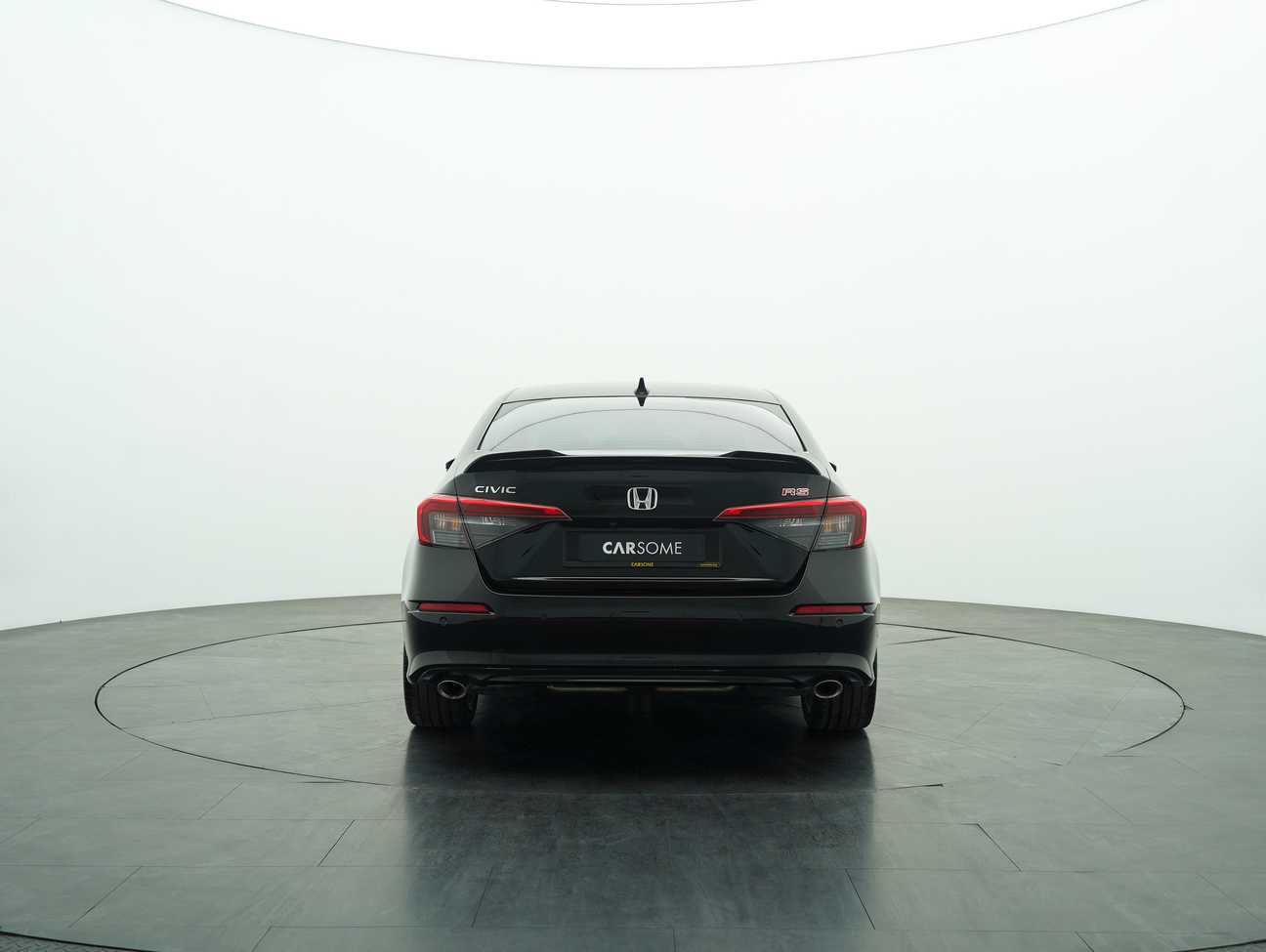 used 2022 Honda Civic RS 1.5