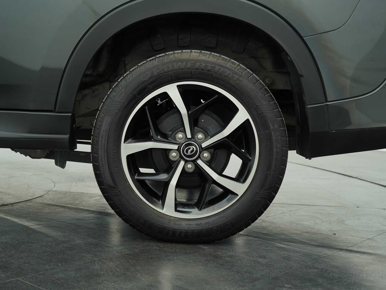 used 2019 Perodua Aruz AV 1.5