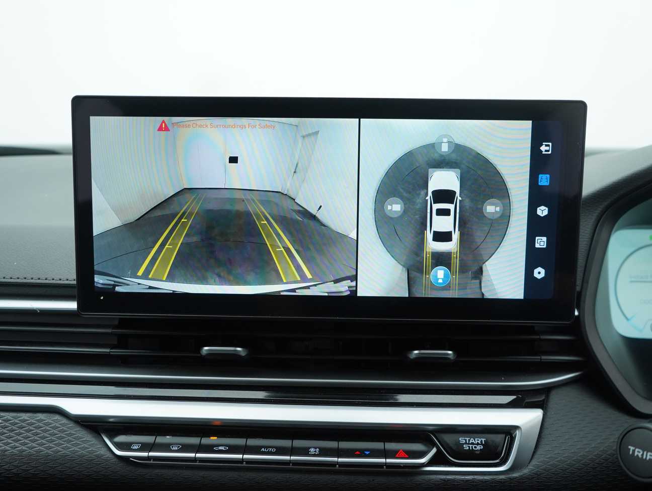 terpakai 2024 Proton S70 Flagship 1.5
