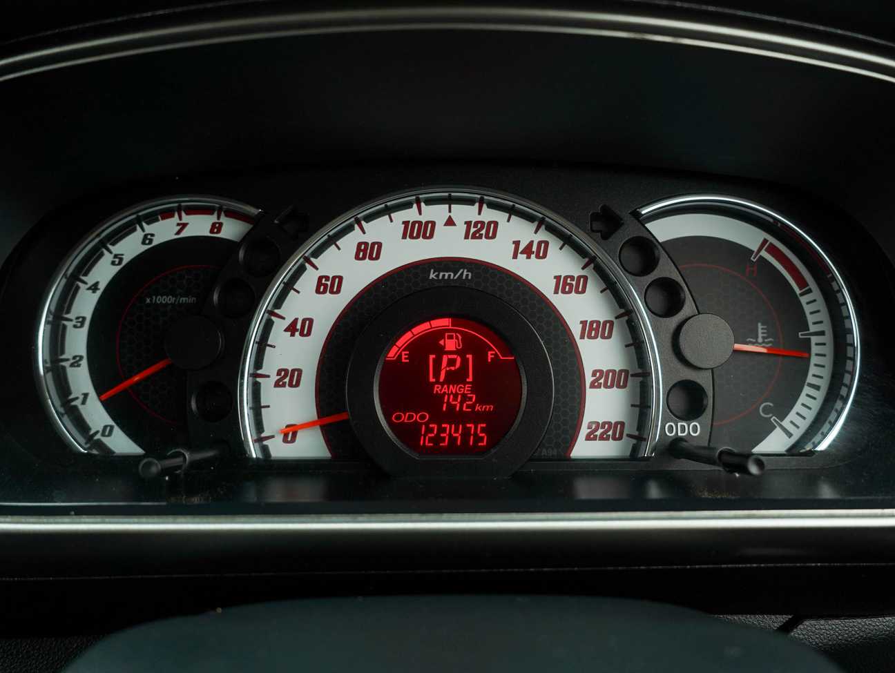 used 2015 Perodua Myvi SE 1.5