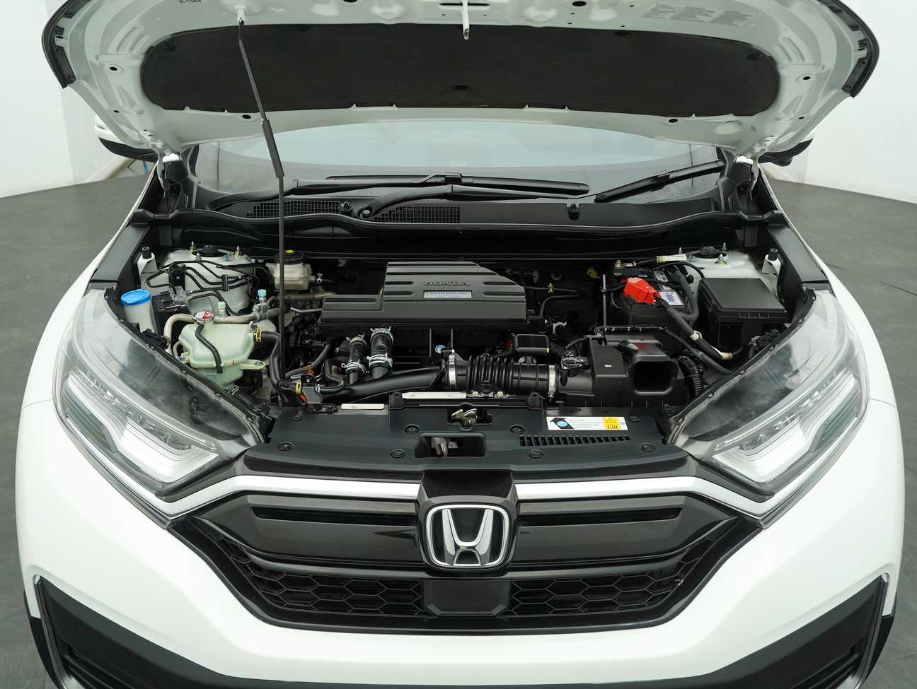 terpakai 2021 Honda CR-V TC-P 1.5