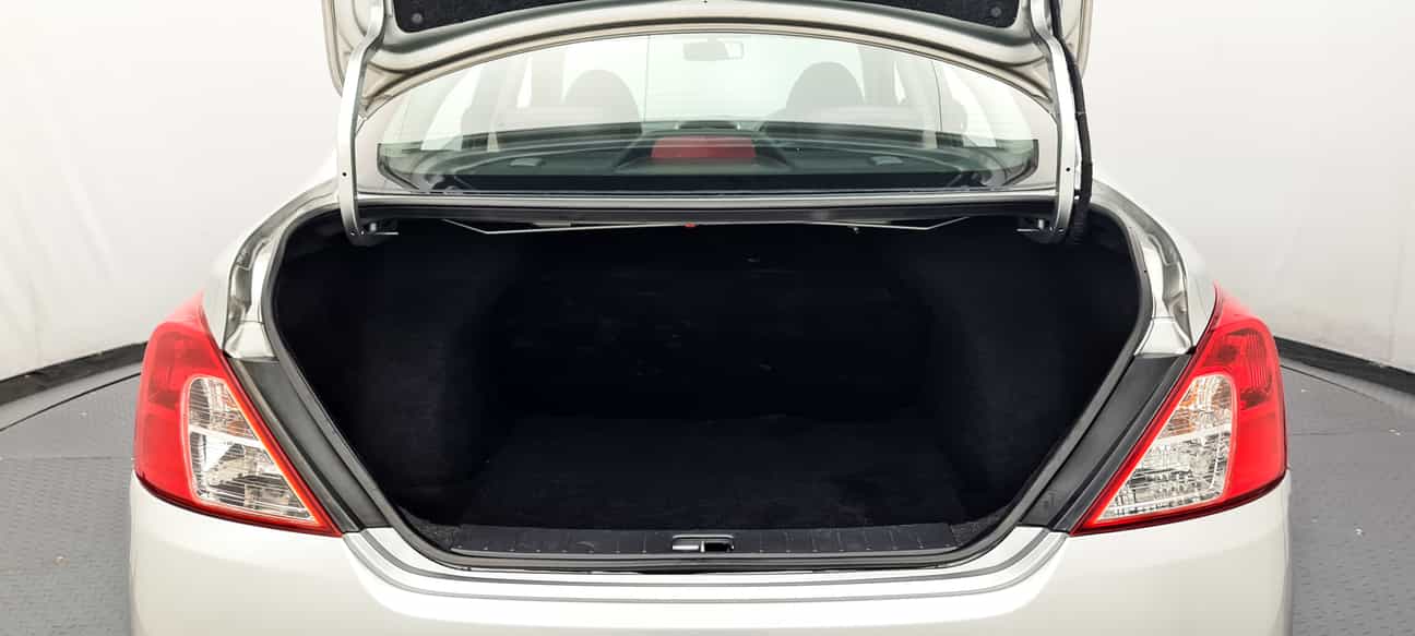 used 2016 Nissan ALMERA E 1.5