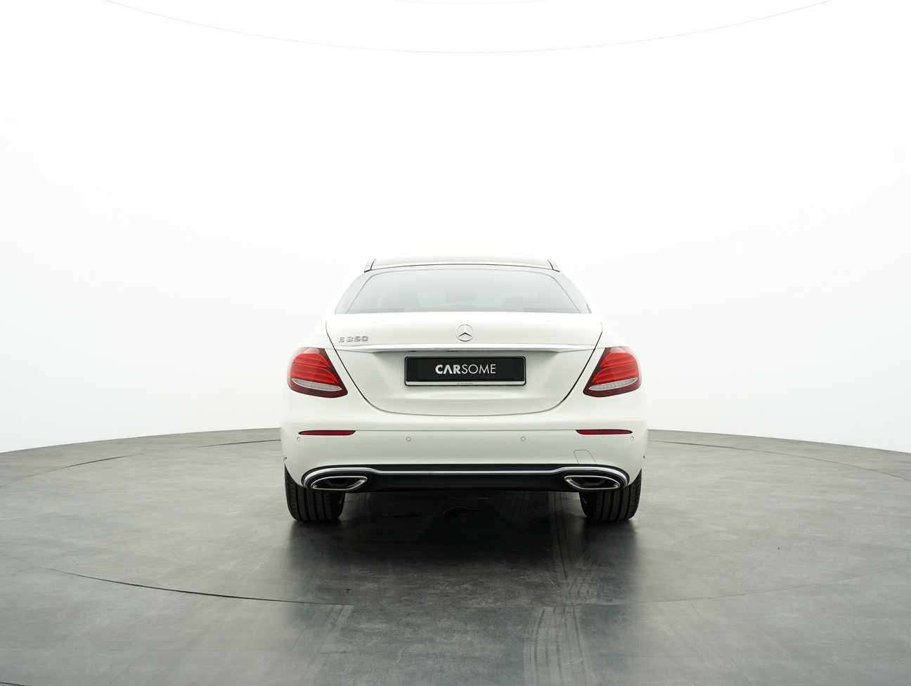 used 2016 Mercedes-Benz E250  2.0