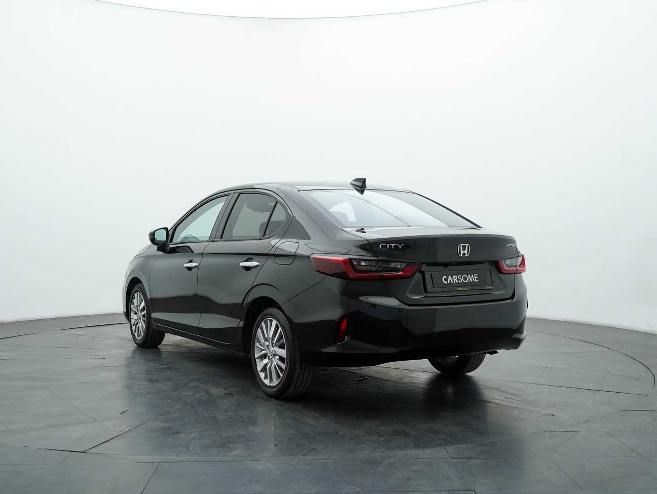 used 2022 Honda City V Sensing 1.5