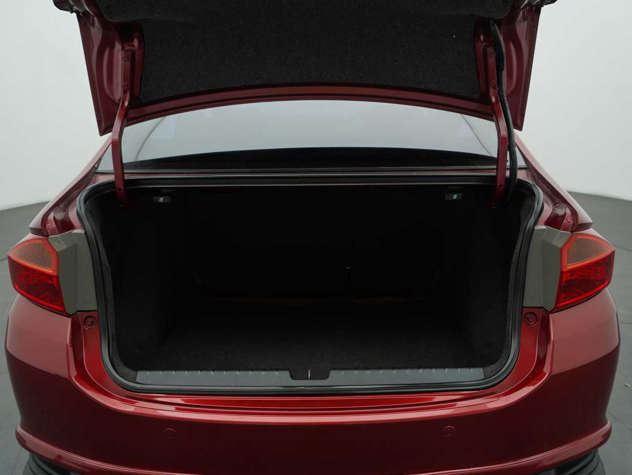 terpakai 2019 Honda City E 1.5