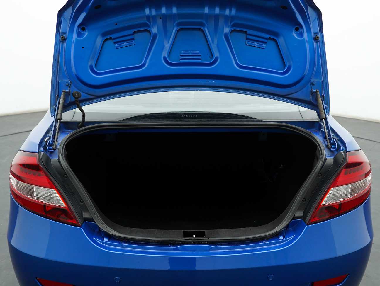 terpakai 2015 Proton Persona SV 1.6