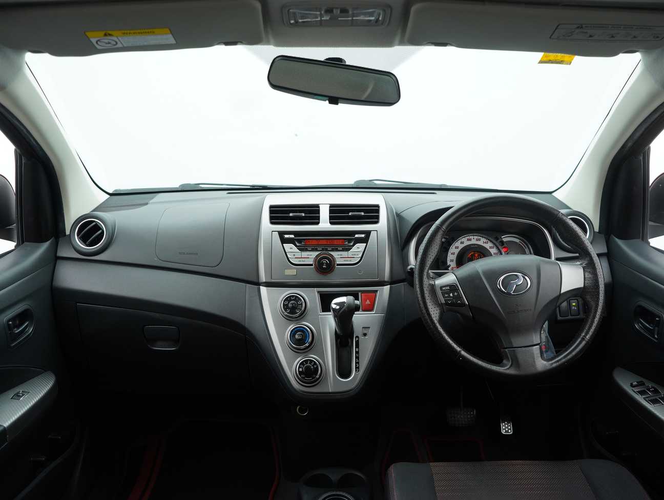 used 2017 Perodua Myvi SE 1.5