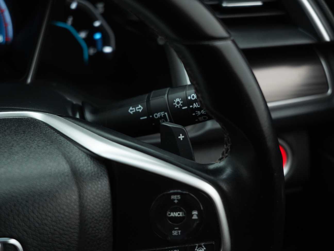 terpakai 2020 Honda Civic TC VTEC Premium 1.5