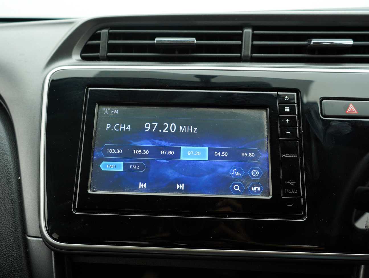 used 2018 Honda City E 1.5