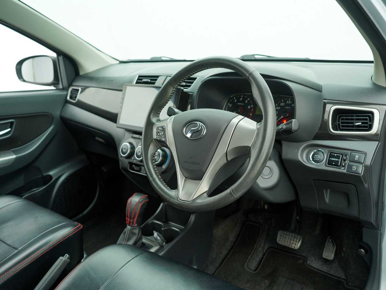 used 2017 Perodua Bezza Advance 1.3