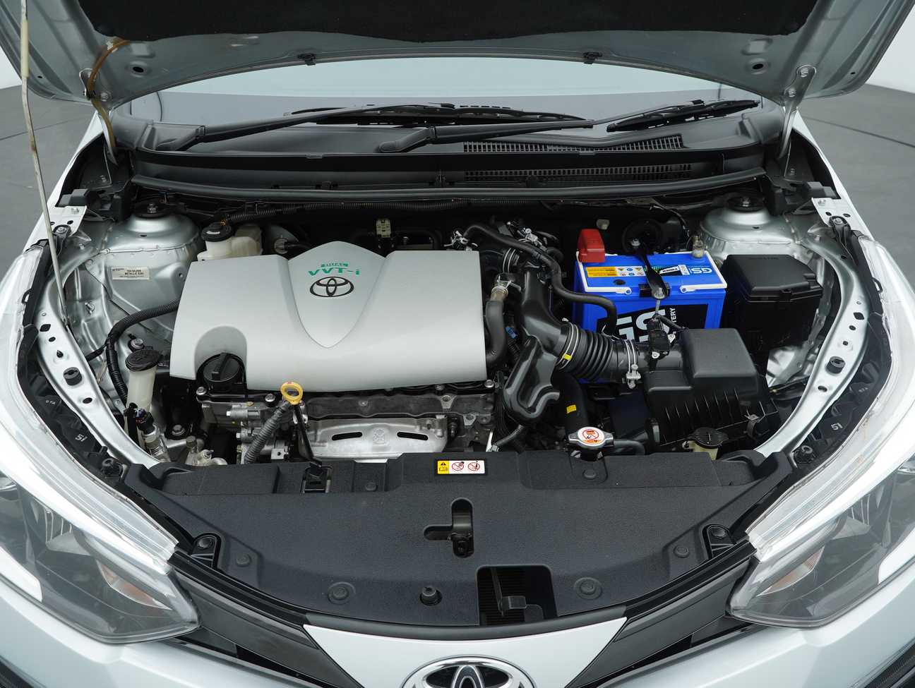 used 2019 Toyota Yaris E 1.5