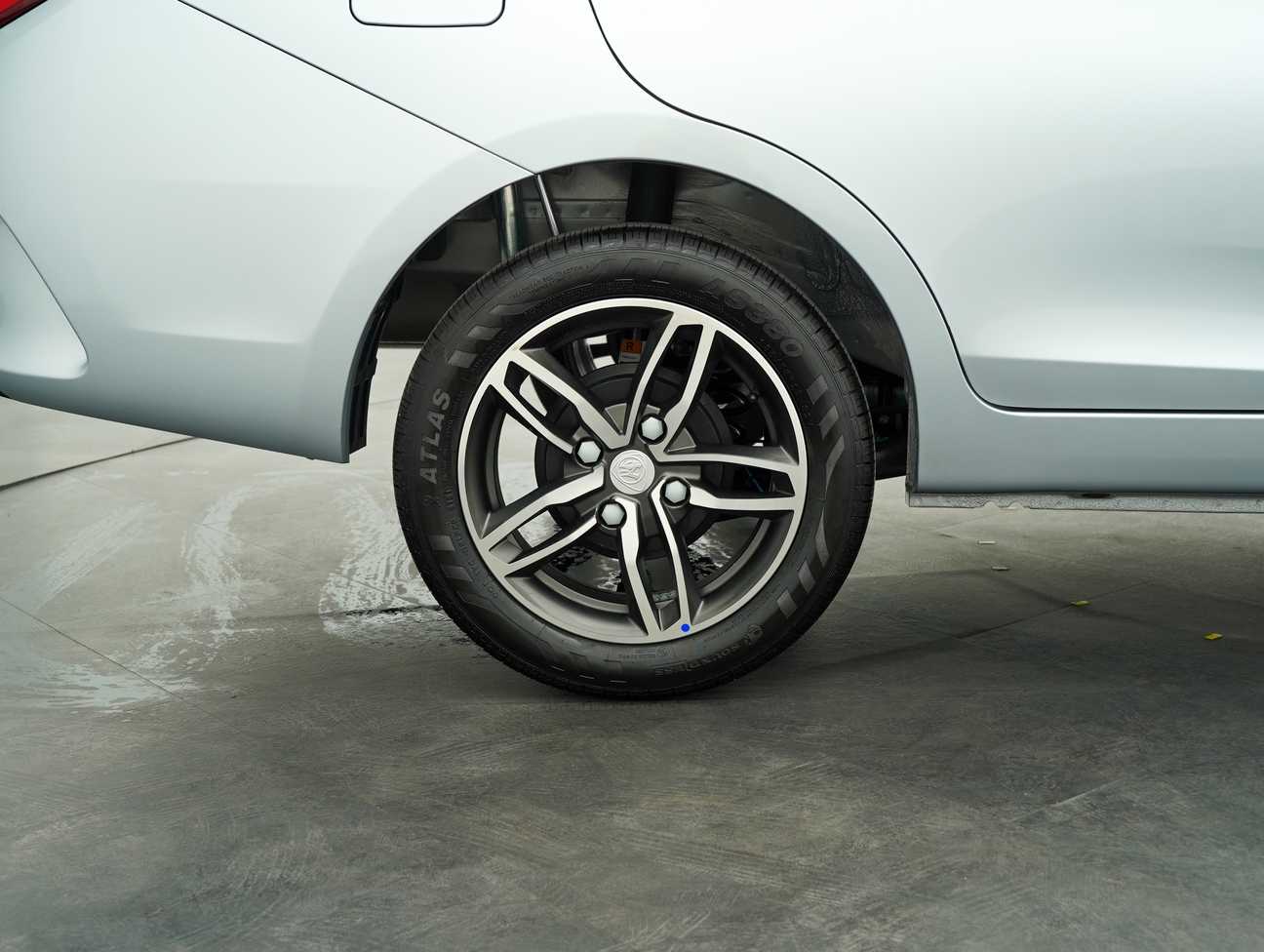 used 2022 Proton Saga Premium 1.3