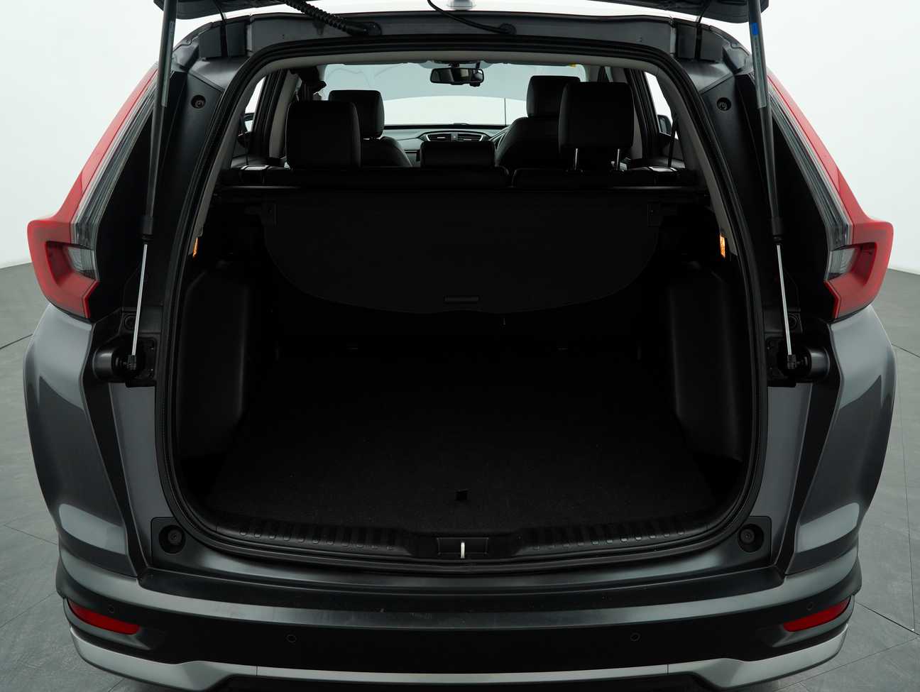 terpakai 2021 Honda CR-V i-VTEC 2.0