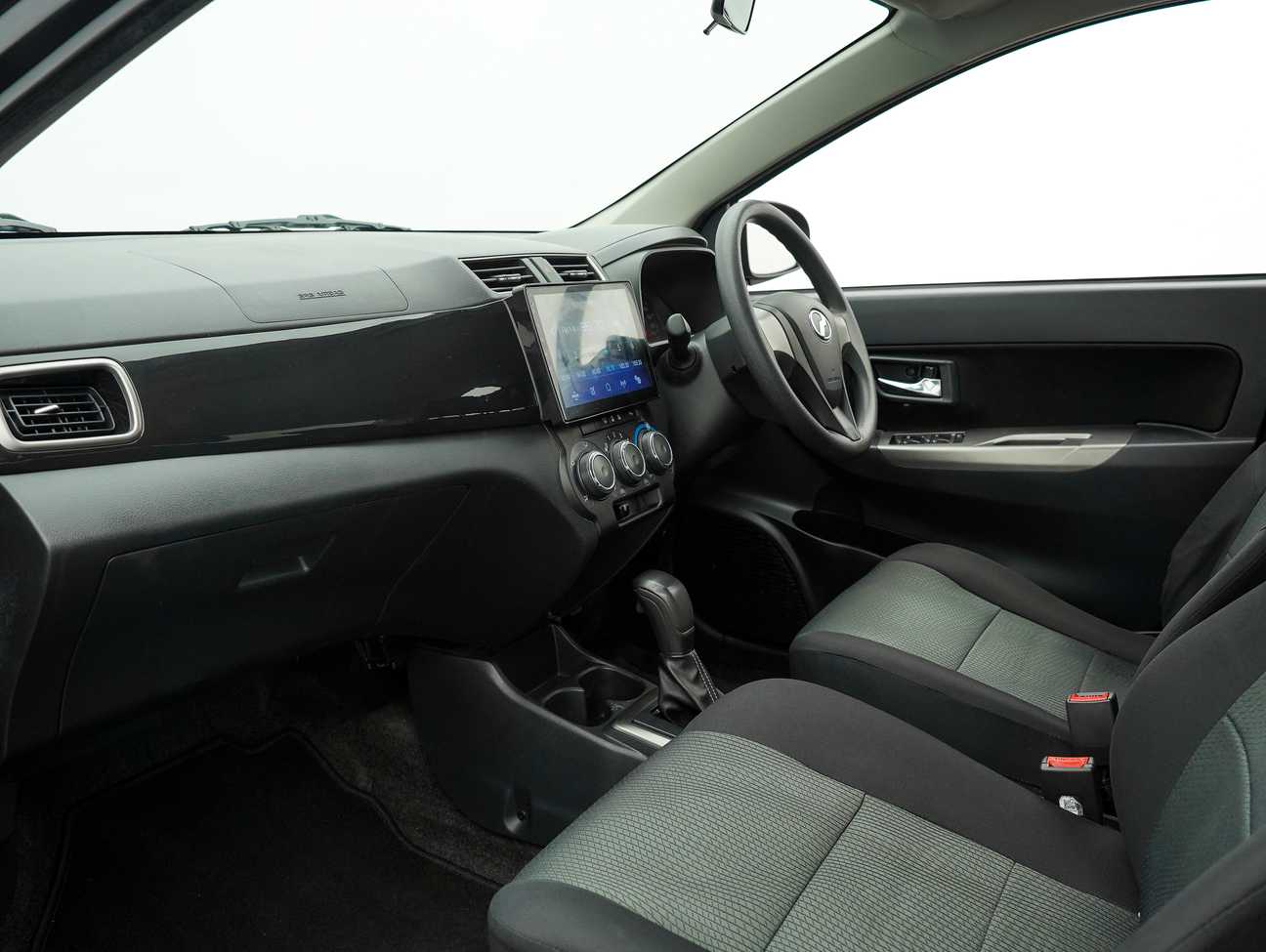 used 2018 Perodua Bezza X Premium 1.3