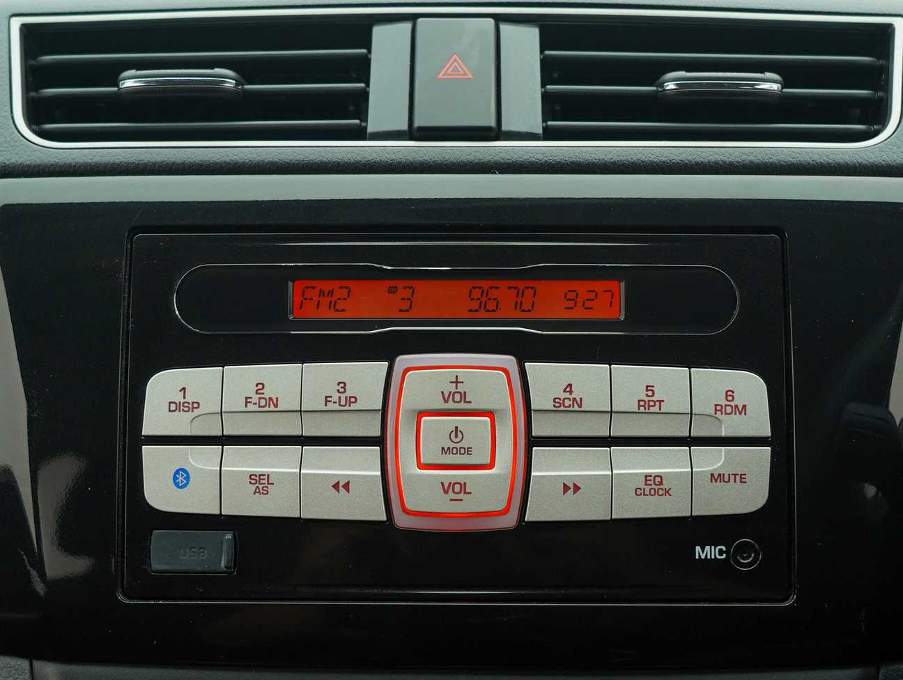 used 2018 Perodua Bezza G Standard 1.0