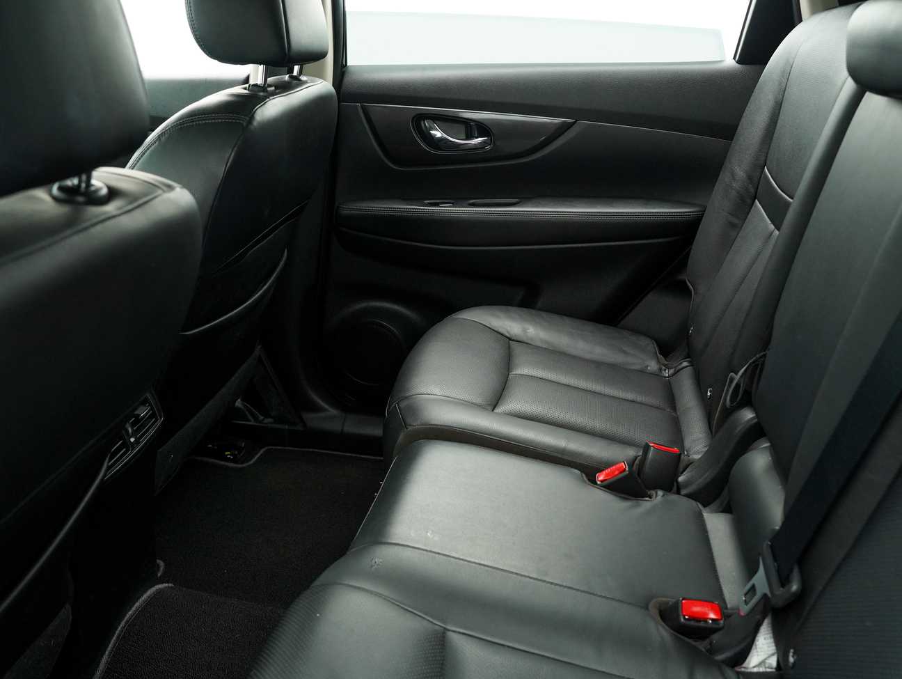 used 2019 Nissan X-Trail Mid 2.0