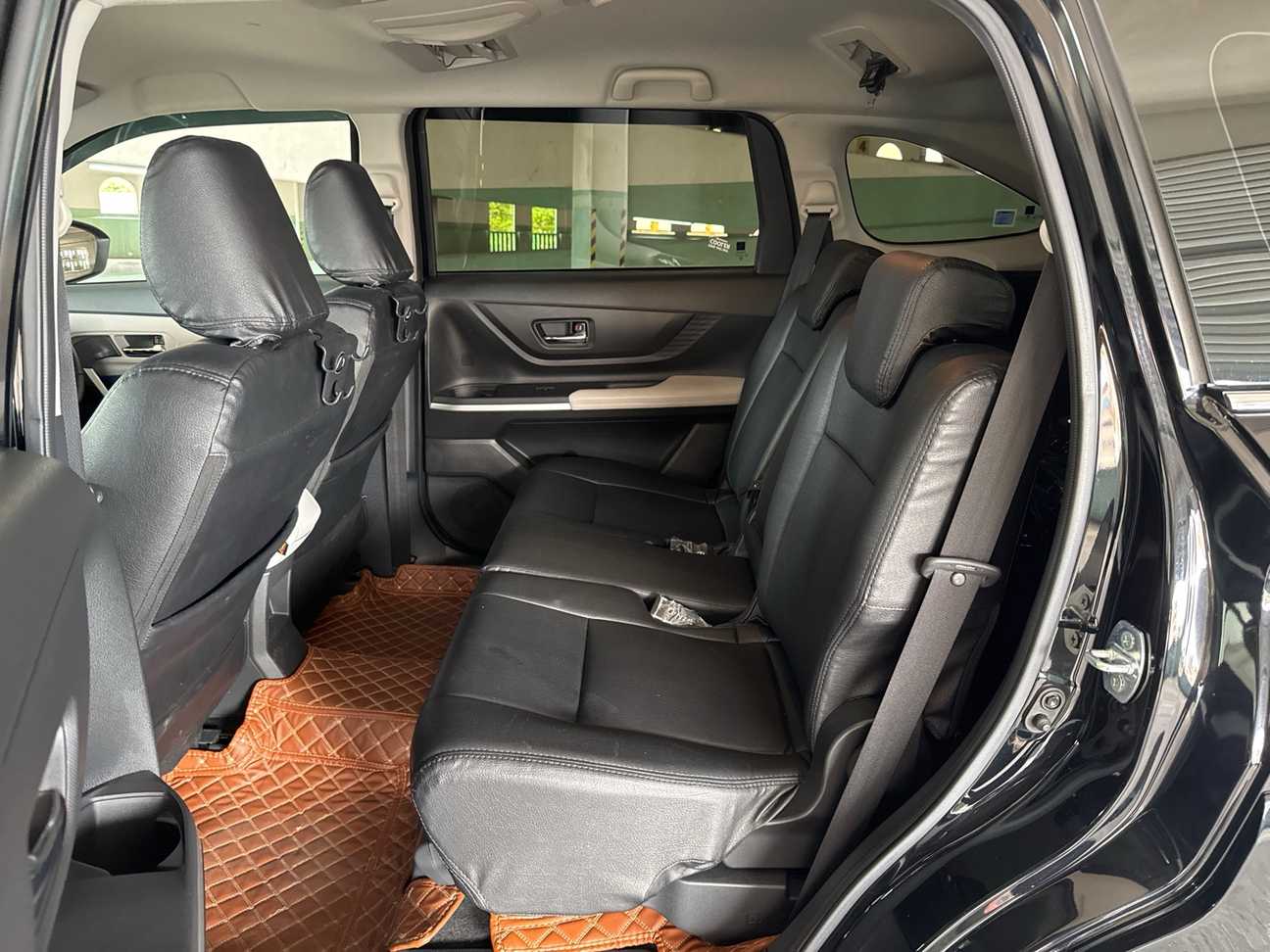 used 2023 Toyota Veloz  1.5