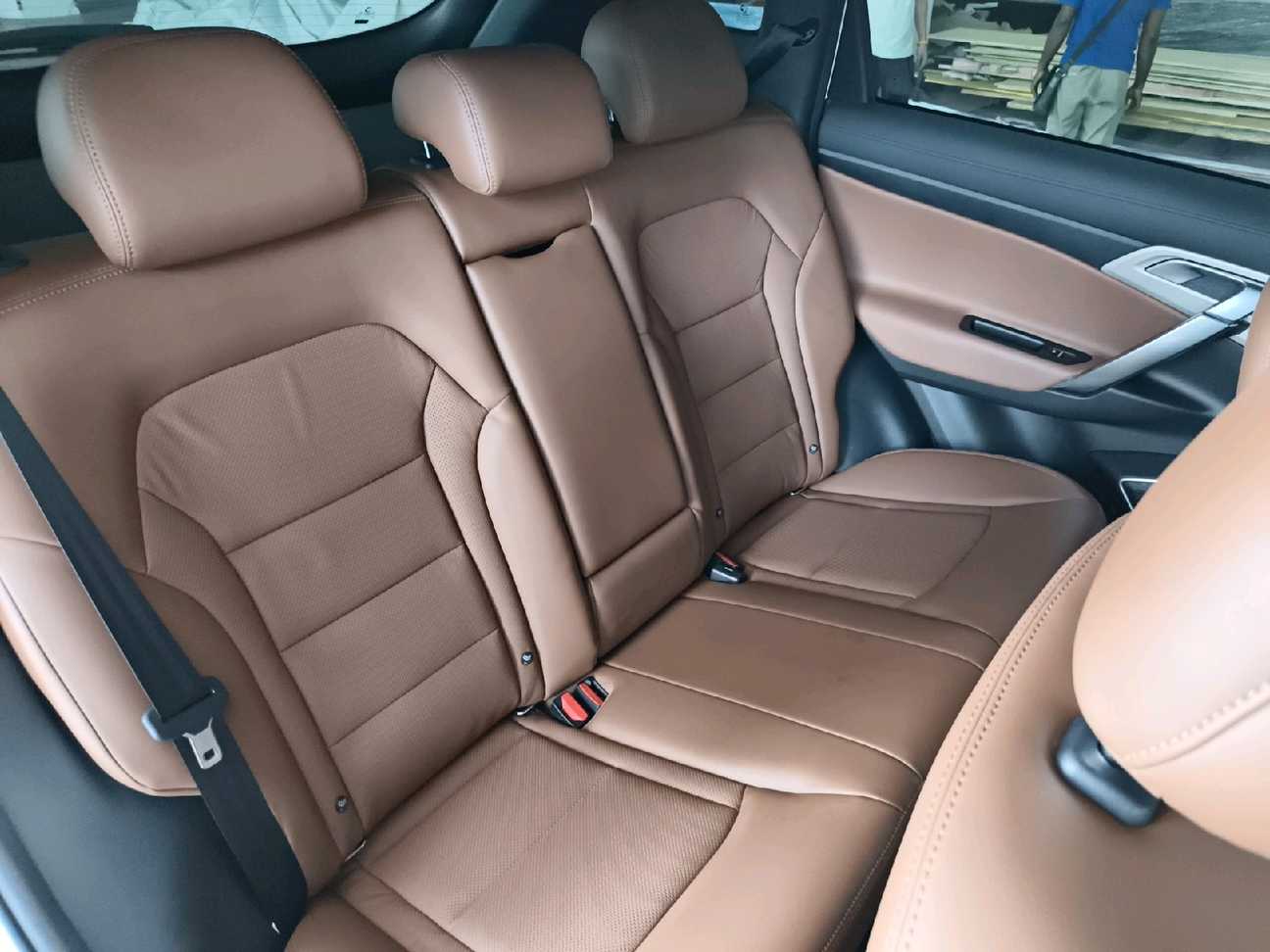 used 2023 Proton X70 Premium 1.8