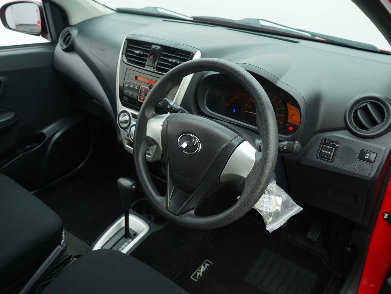 used 2020 Perodua AXIA GXtra 1.0