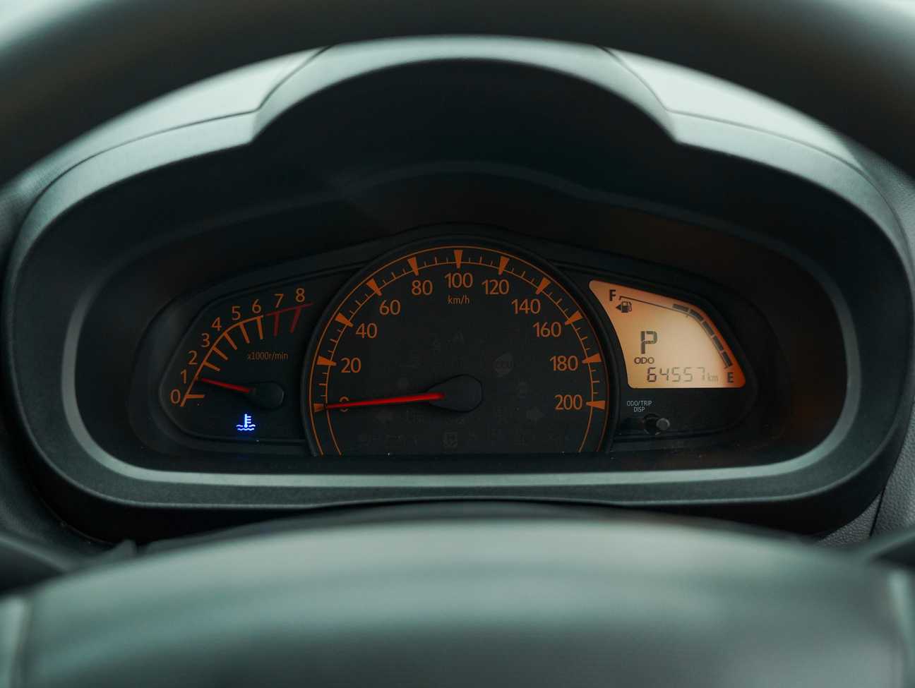 used 2020 Perodua AXIA GXtra 1.0