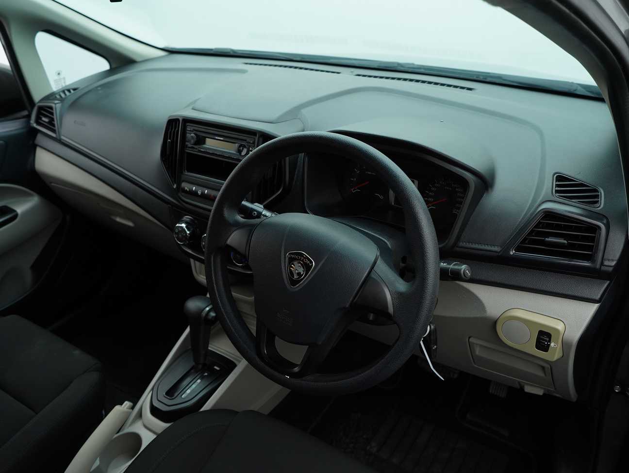 used 2018 Proton Persona Standard 1.6