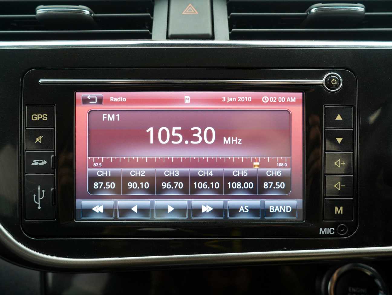 used 2018 Perodua Myvi AV 1.5