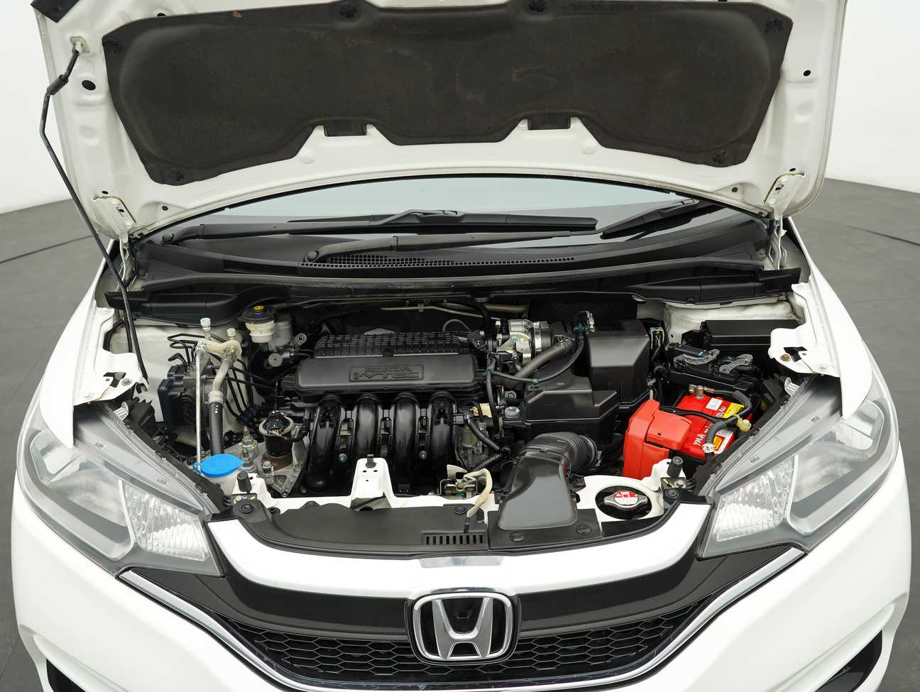 used 2017 Honda Jazz E 1.5