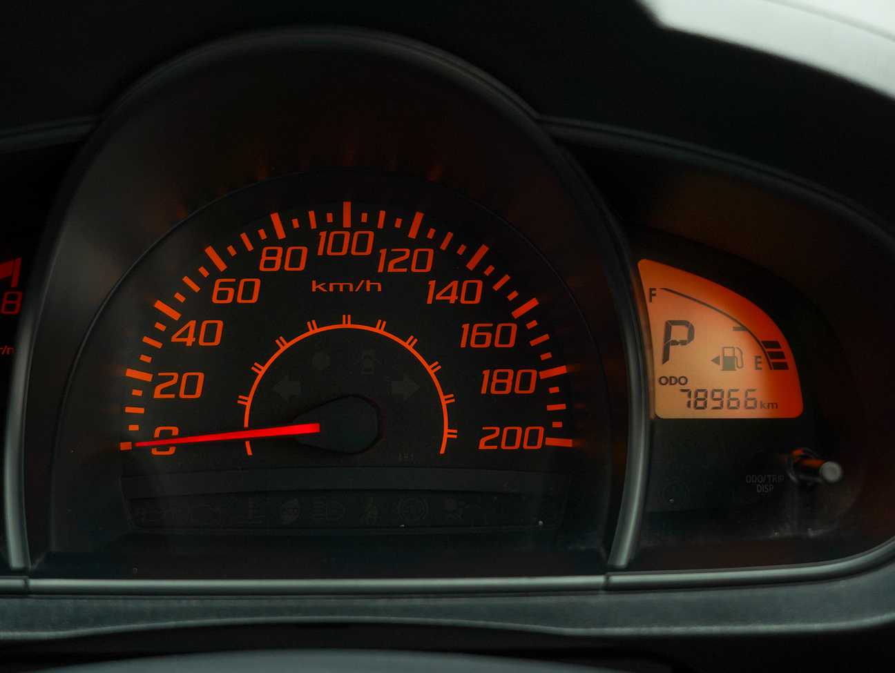 used 2016 Perodua AXIA G 1.0