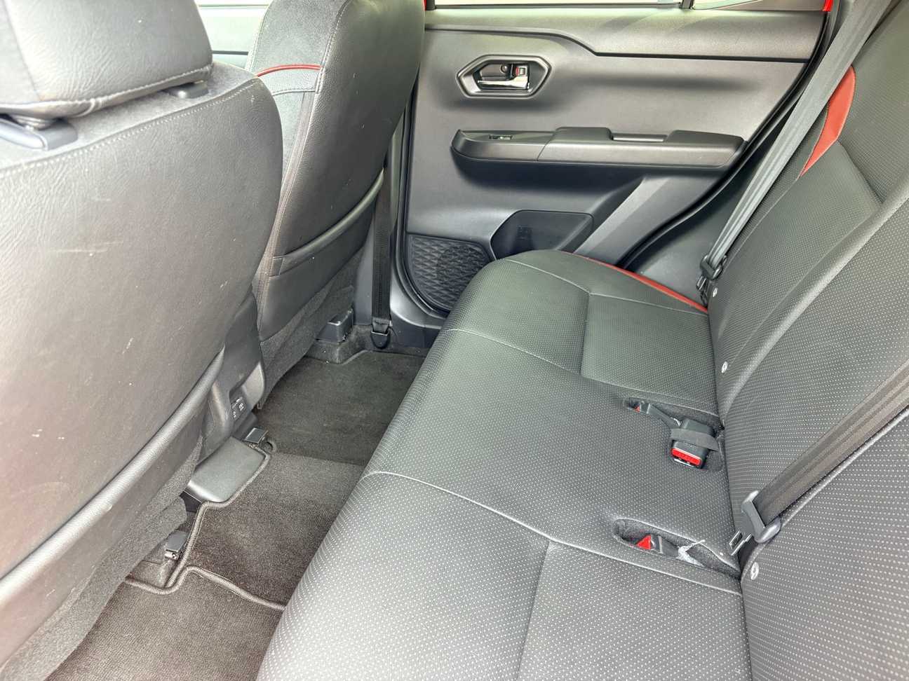 used 2023 Perodua Ativa AV 1.0