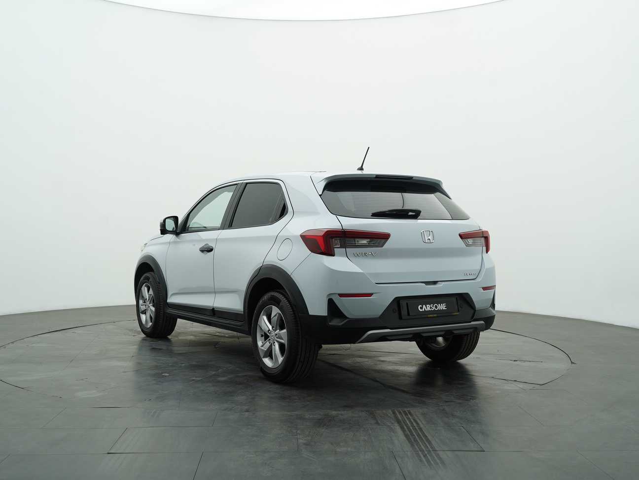 used 2024 Honda WR-V S 1.5