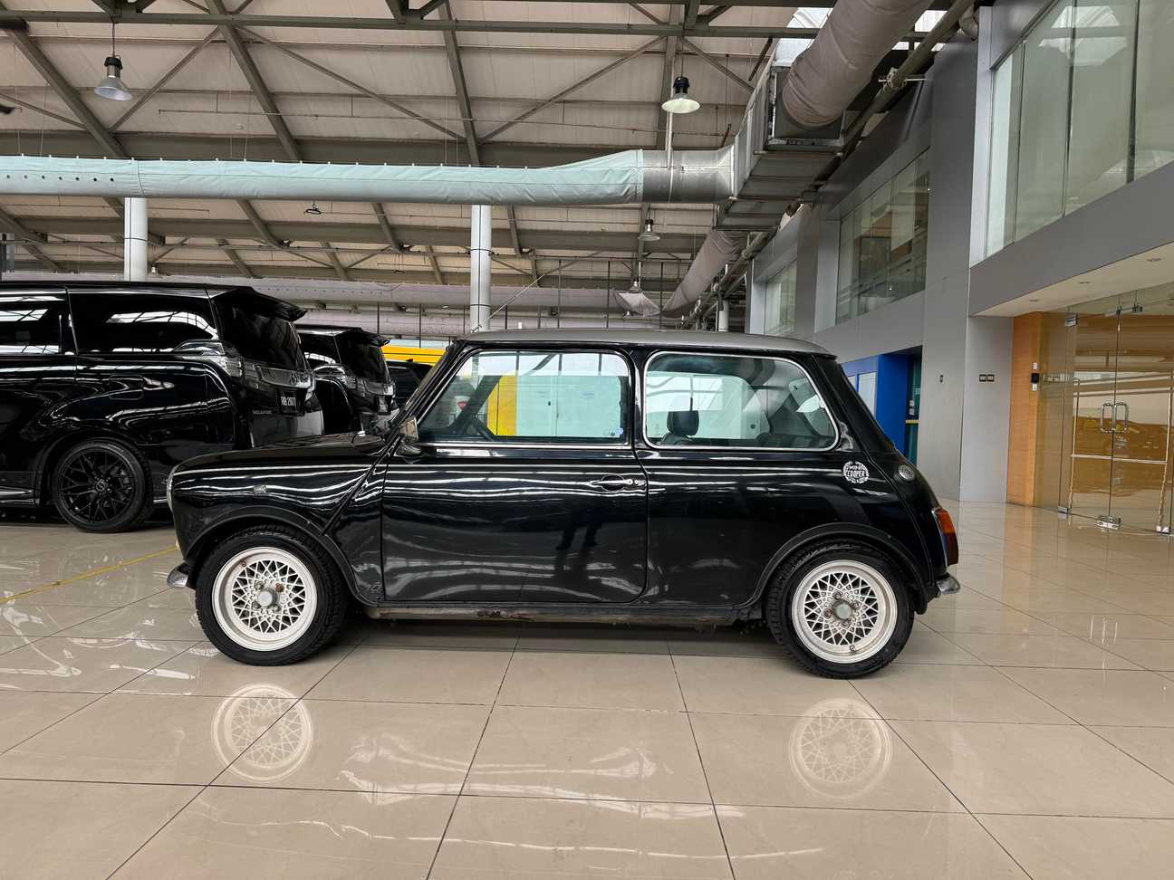 used 1972 MINI 850 DLX 0.8