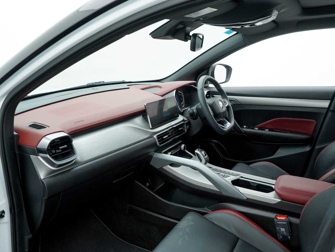 terpakai 2020 Proton X50 TGDI Flagship 1.5