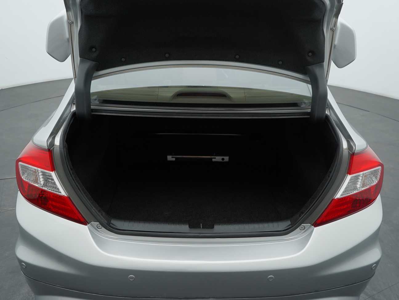 used 2012 Honda Civic S 1.8