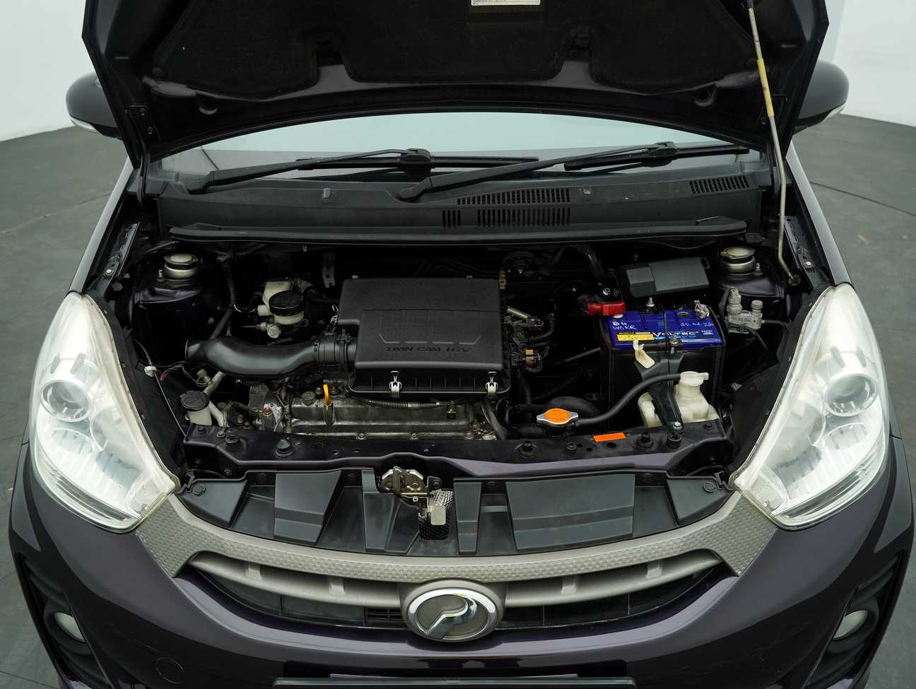 used 2014 Perodua Myvi SE 1.3